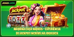 Máquina caça-níqueis