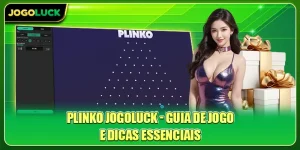 Plinko Jogoluck